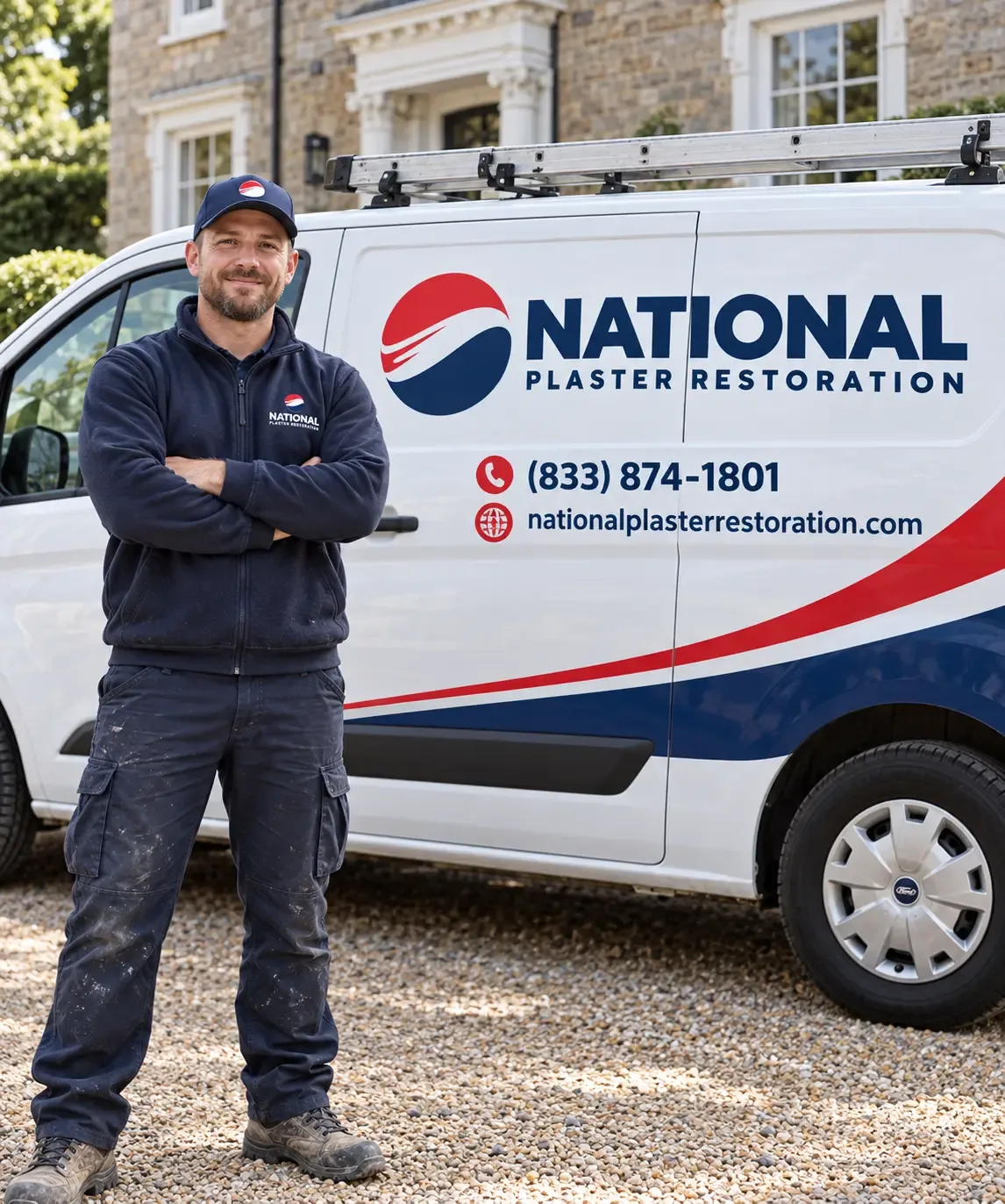 Plaster Repair company in New Hill, NC